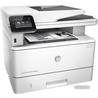 МФУ HP LaserJet Pro MFP M426fdw [F6W15A]