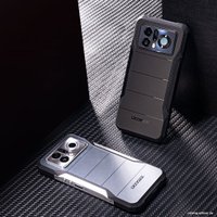 Смартфон Doogee V20 Pro 12GB/256GB (синий)