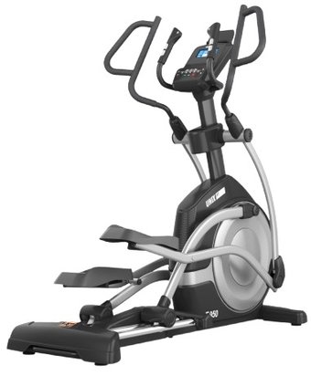 Эллиптический тренажер Unixfit E-950 PRO Auto Incline (LED)