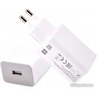 Сетевое зарядное Xiaomi 18W MDY-10-EF