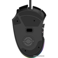 Игровая мышь AULA Fire H512