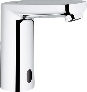 

Смеситель Grohe Eurosmart Cosmopolitan E 36330001