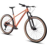 Велосипед Hagen 5.10 M/L 2025 (медный)