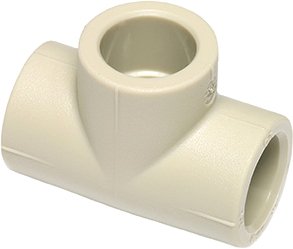 

Фитинг Wavin Ekoplastik Тройник ПП 25 [STK025XXXX]