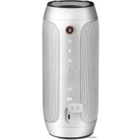 Беспроводная колонка JBL Pulse 2 Silver [JBLPULSE2SILEU]