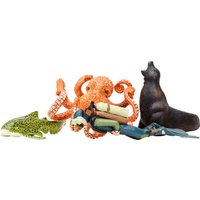 Фигурка Masai Mara Мир морских животных ММ203-012