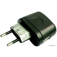 Сетевое зарядное Gembird MP3A-UC-AC2-B