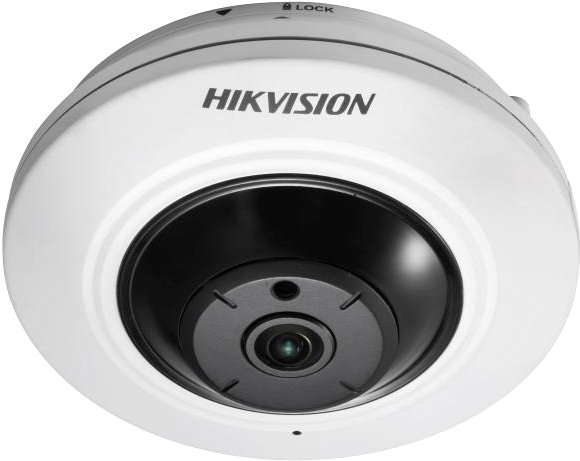 

IP-камера Hikvision DS-2CD2955FWD-IS