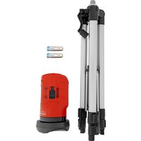 Лазерный нивелир Matrix 35023 (со штативом)