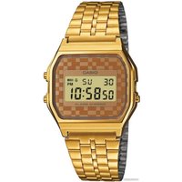 Наручные часы Casio A-159WGEA-9A