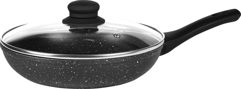 

Сковорода Hoffmann HM 9876