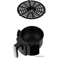 Аэрогриль (аэрофритюрница) Kitfort KT-2225