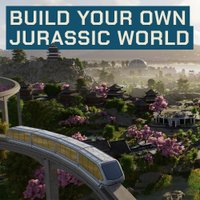 Jurassic World Evolution 3 для PlayStation 5