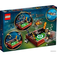 Конструктор LEGO Harry Potter 76416 Сундук для Квиддича в Гродно