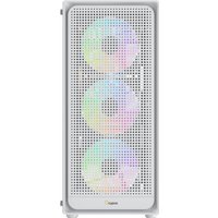 Корпус Ocypus Gamma C50 WH ARGB