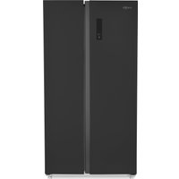 Холодильник side by side ZUGEL ZRSS630B