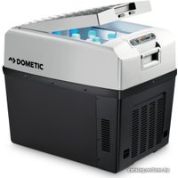 Термоэлектрический автохолодильник Dometic TropiCool TCX-35