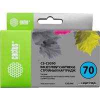 Картридж CACTUS CS-C9390 (аналог HP C9390A)