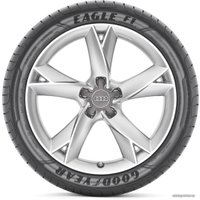 Летние шины Goodyear Eagle F1 Asymmetric 2 285/35R19 103Y в Лиде