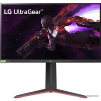 Игровой монитор LG UltraGear 27GP850-B