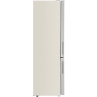 Холодильник MAUNFELD MFF200NFBG Inverter