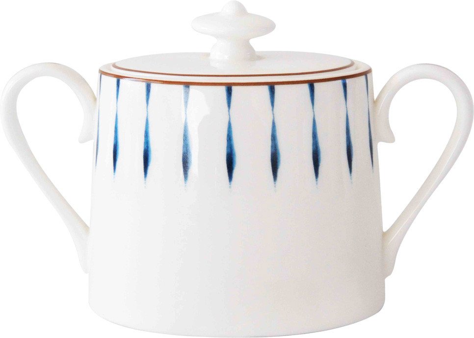 

Сахарница Gipfel Azzurro 40727 (белый)