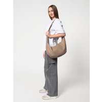 Женская сумка MT.style Dolly (ирис)