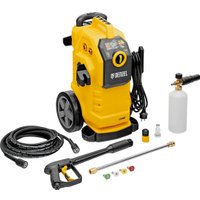 Мойка высокого давления Denzel K 70 Power