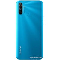 Телефон Realme C3 RMX2021 3GB/32GB (холодный синий)