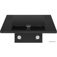 Кухонная вытяжка MAUNFELD Tower Light 60 (черный)