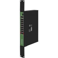 Неуправляемый коммутатор Digma DSP216F-1G-1C-R300