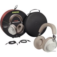 Наушники Shure Aonic 50 (белый)
