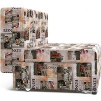 Диван Stolline Умка (микровелюр серый)