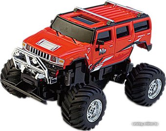 Автомодель GREAT WALL TOYS Cross-Country 1:58 [2207]