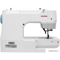 Компьютерная швейная машина Janome HD 6130