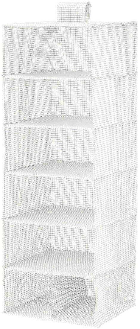 

Органайзер для хранения Ikea Стук 703.708.75