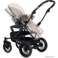 Универсальная коляска Emmaljunga Super Viking