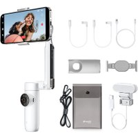 Стабилизатор Insta360 Flow Creator Kit (белый)
