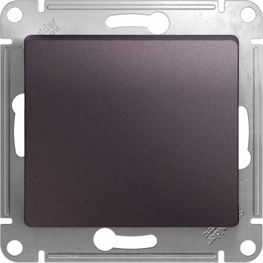 

Выключатель Systeme Electric Glossa GSL001415