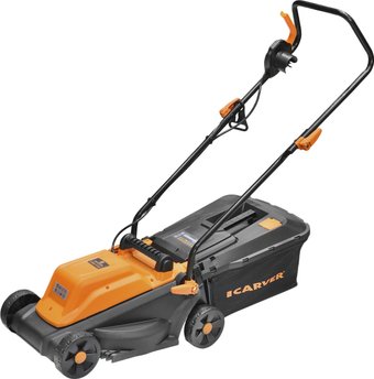 Газонокосилка Carver LME-1132