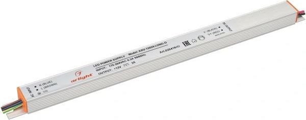 

Блок питания Arlight ARV-12024-LONG-D 026418(1)
