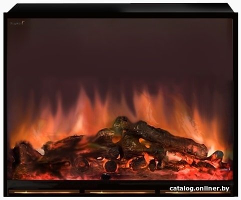 Электрокамин Glenrich Arte 28