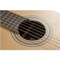 Акустическая гитара La Mancha Zafiro CM