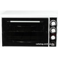 Мини-печь УЗБИ Чудо Пекарь ЭДБ-0123 (белый)
