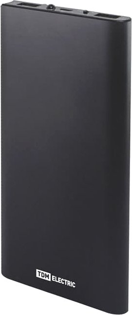 

Внешний аккумулятор TDM Electric Юкон 2 8000mAh SQ1703-0002