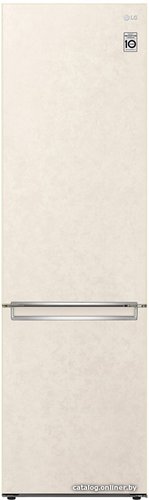 Холодильник LG DoorCooling+ GW-B509SENM