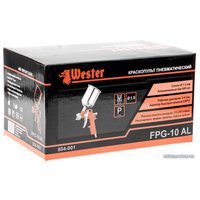 Краскопульт Wester FPG-10AL [55230]