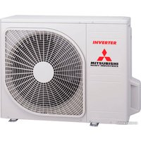 Кондиционер Mitsubishi Heavy Industries Standard Plus Inverter R32 SRK63ZTL-W/SRC63ZTL-W