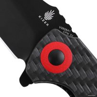 Складной нож KIZER Critical Mini V3508A1