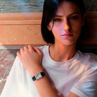 Наручные часы Maurice Lacroix FA1205-SS001-110-2